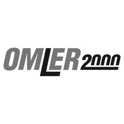 Trademark OMLER 2000 (Logo)