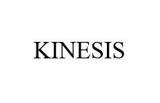 Trademark KINESIS