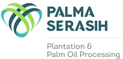 Trademark Palma Serasih, Plantation & Oil Processing