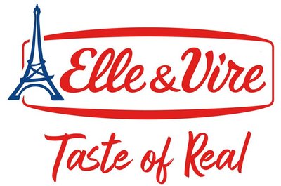 Trademark ELLE & VIRE TASTE OF REAL & DEVICE