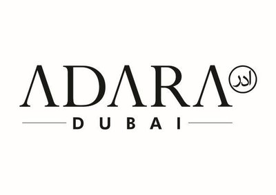 Trademark ADARA DUBAI