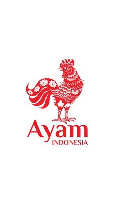 Trademark Ayam Indonesia