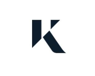 Trademark K logo (Midnight)