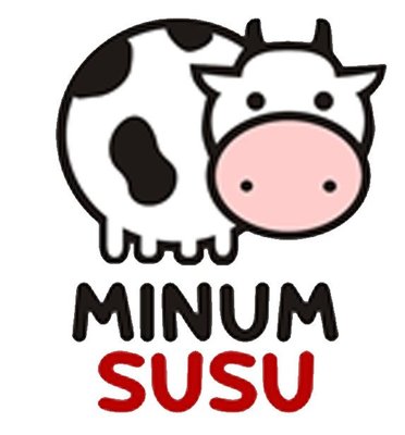 Trademark MINUMSUSU + LUKISAN