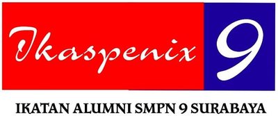 Trademark IKASPENIX 9 IKATAN ALUMNI SMPN 9 SURABAYA