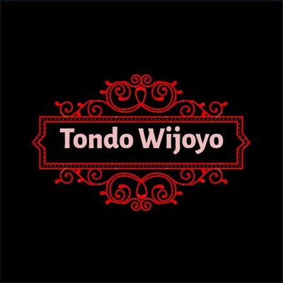 Trademark Tondo Wijoyo