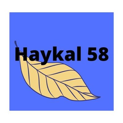 Trademark Haykal 58