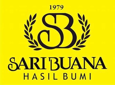 Trademark SARI BUANA HASIL BUMI