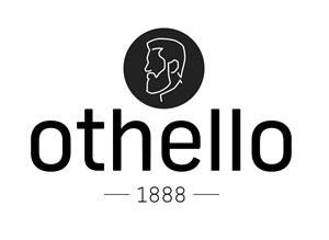 Trademark othello 1888 + logo