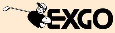 Trademark EXGO + LOGO