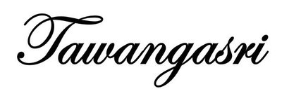 Trademark Tawangasri