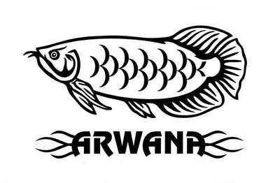 Trademark ARWANA