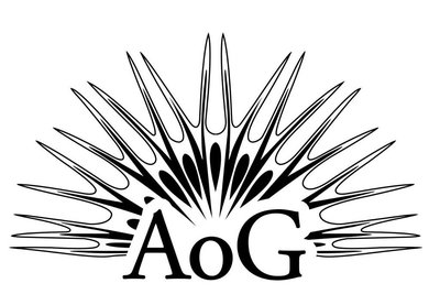 Trademark AoG - Art of Grooming