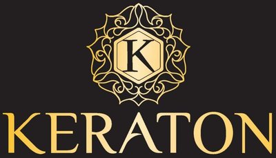 Trademark KERATON + LUKISAN