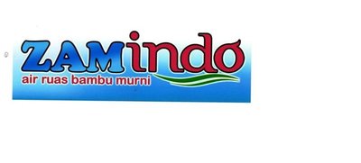 Trademark ZAMINDO