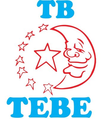 Trademark TB TEBE