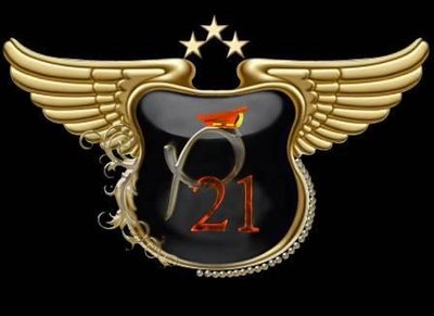 Trademark P21