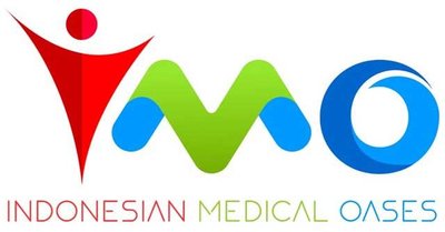 Trademark INDONESIAN MEDICAL OASES dan Lukisan