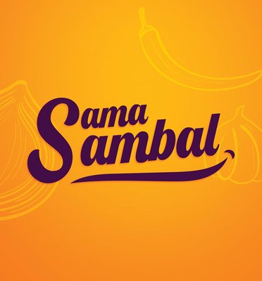 Trademark Sama Sambal