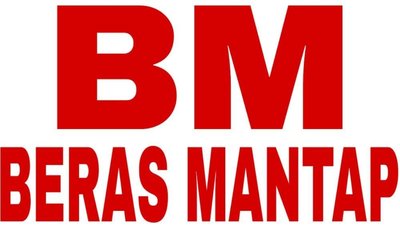 Trademark BM BERAS MANTAP