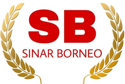 Trademark SB SINAR BORNEO