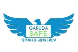 Trademark GARUDA SAFE