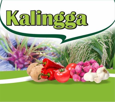 Trademark KALINGGA