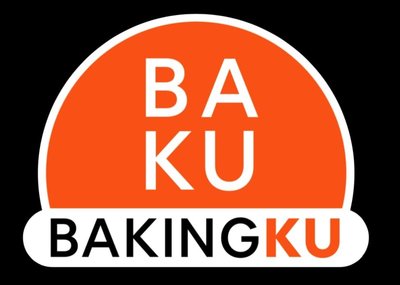 Trademark BAKU BAKINGKU