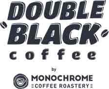 Trademark DOUBLE BLACK COFFEE