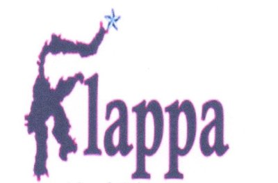 Trademark KLAPPA