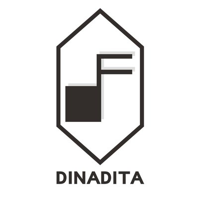 Trademark DINADITA