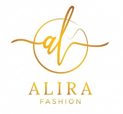 Trademark ALIRA FASHION + LOGO