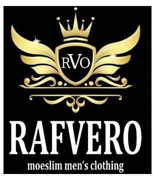 Trademark RAFVERO DAN LUKISAN