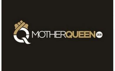 Trademark MOTHERQUEEN DAN LUKISAN