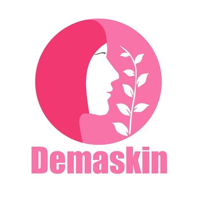 Trademark DEMASKIN