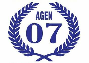 Trademark AGEN 07