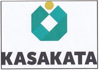 Trademark KASAKATA