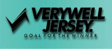 Trademark VERYWELL JERSEY