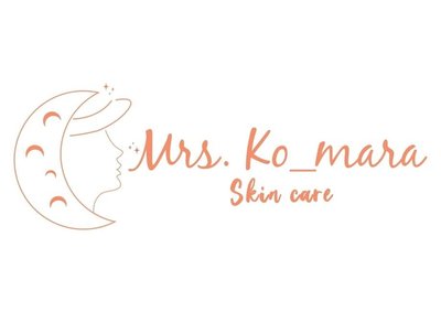 Trademark Mrs. Ko_mara Skincare