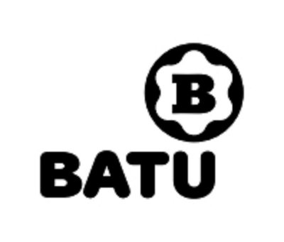 Trademark BATU