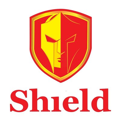 Trademark SHIELD