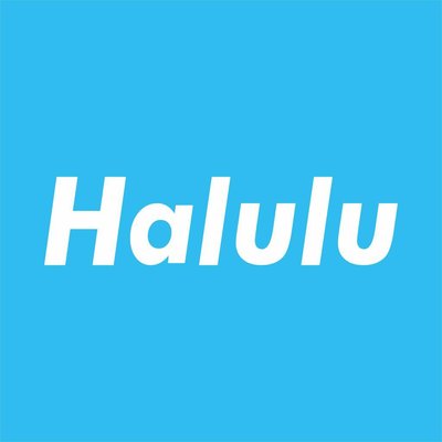 Trademark HALULU