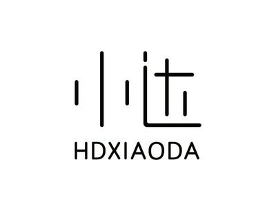 Trademark HDXIAODA + logo