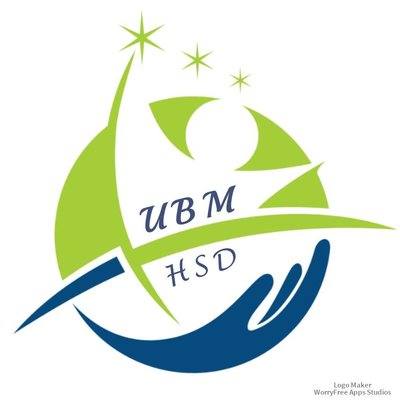 Trademark UBM HSD