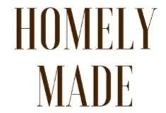 Trademark HOMELY MADE