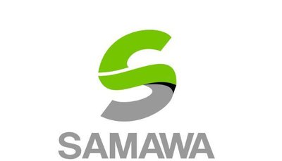 Trademark SAMAWA