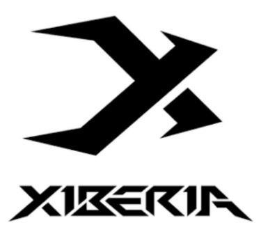 Trademark XIBERIA + LUKISAN