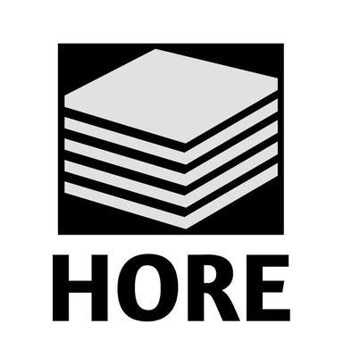 Trademark HORE