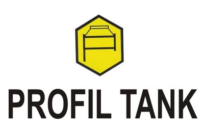 Trademark PROFIL TANK + logo