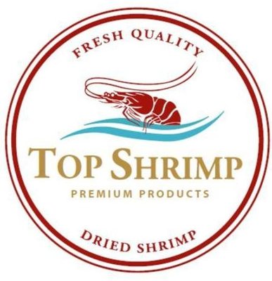 Trademark TOP SHRIMP = Udang Top